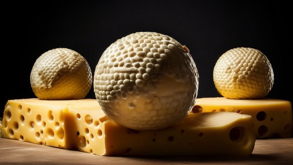 Featured image of post От сыра до жён: 10 самых необычных спортивных соревнований