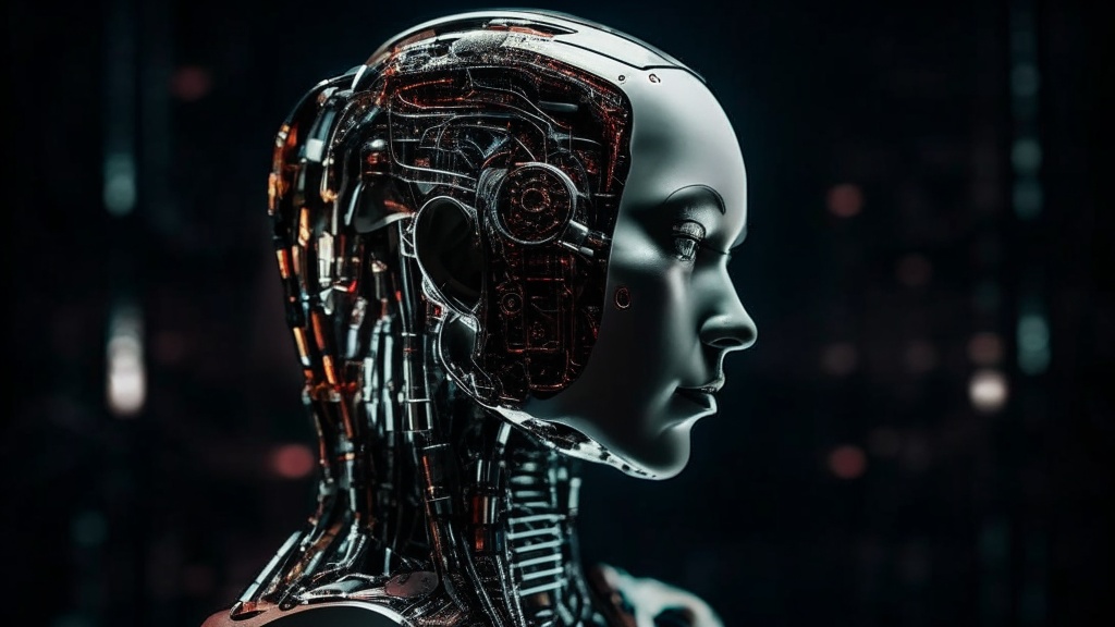 Featured image of post Искусственный интеллект: революция или риск для человечества?